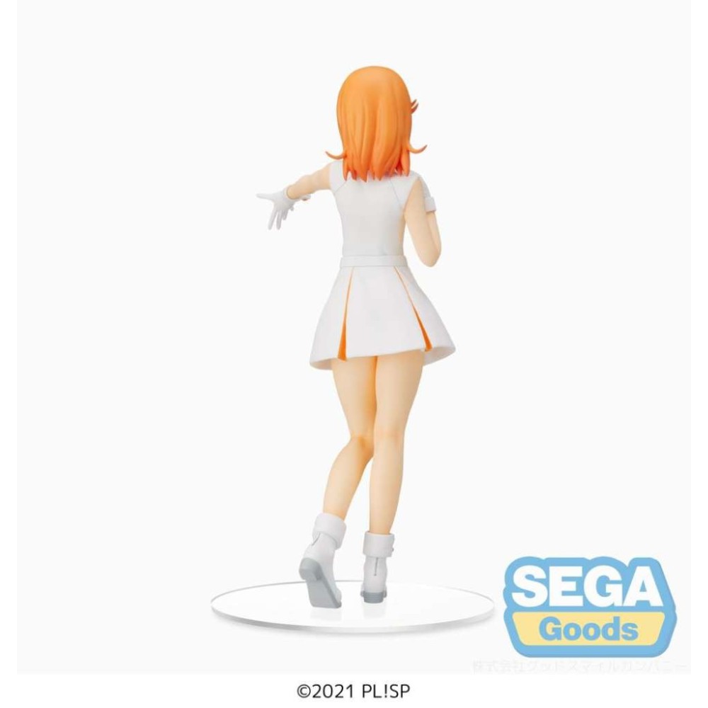 SEGA GOODS LOVE LIVE SUPERSTAR KANON SHIBUYA WISH SONG SPM STATUE FIGURE