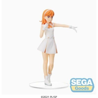 SEGA GOODS LOVE LIVE SUPERSTAR KANON SHIBUYA WISH SONG SPM STATUE FIGURE
