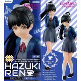 FURYU LOVE LIVE SUPERSTAR REN HAZUKI SUPER SPECIAL SERIES FIGURE STATUE