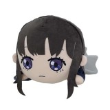 SEGA GOODS LYCORIS RECOIL TAKINA INOUE NESOBERI LYING DOWN PLUSH 40CM FIGURE