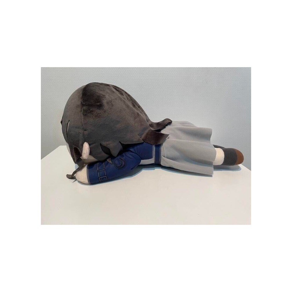 SEGA GOODS LYCORIS RECOIL TAKINA INOUE NESOBERI LYING DOWN PLUSH 40CM FIGURE