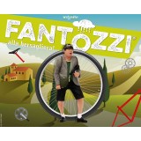 INFINITE STATUE FANTOZZI ALLA BERSAGLIERA! PVC MINI FIGURE