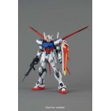 MASTER GRADE AILE STRIKE GUNDAM 1/100 MODEL KIT ACTION FIGURE BANDAI