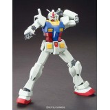 HIGH GRADE HGUC RX-78-2 GUNDAM 1/144 MODEL KIT ACTION FIGURE BANDAI