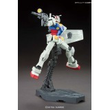 HIGH GRADE HGUC RX-78-2 GUNDAM 1/144 MODEL KIT ACTION FIGURE BANDAI
