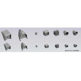 GUNPLA BUILDERS PARTS HD MS VERNIER 03 MODEL KIT BANDAI