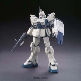 HIGH GRADE HGUC RX-79 EZ-8 GUNDAM 1/144 MODEL KIT ACTION FIGURE BANDAI
