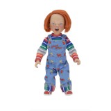 CHILD'S PLAY CHUCKY CLOTHED ACTION FIGURE NECA