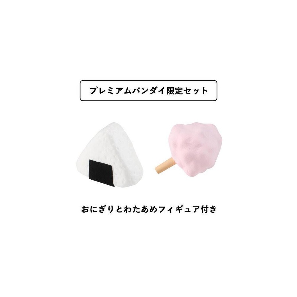 MEGAHOUSE ONE PIECE LOOK UP TRAFALGAR LAW AND CHOPPER LIMITED VER MINI FIGURES