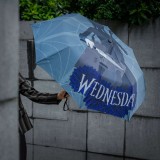 CINEREPLICAS WEDNESDAY WITH CELLO UMBRELLA