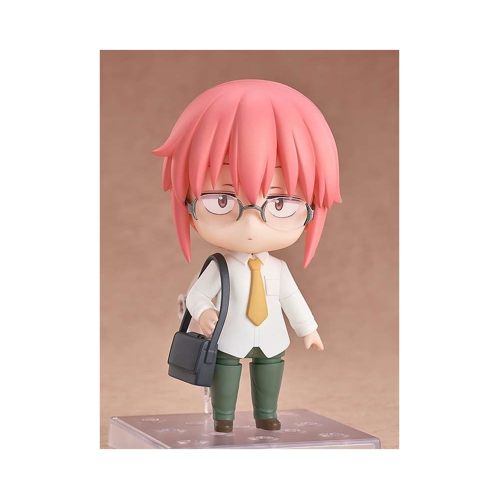 GOOD SMILE COMPANY MISS KOBAYASHI'S DRAGON MAID NENDOROID ACTION FIGURE