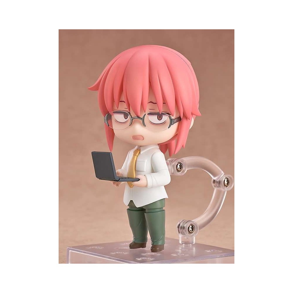 GOOD SMILE COMPANY MISS KOBAYASHI'S DRAGON MAID NENDOROID ACTION FIGURE