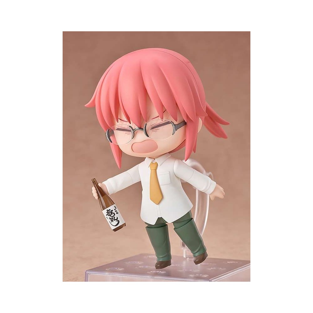 GOOD SMILE COMPANY MISS KOBAYASHI'S DRAGON MAID NENDOROID ACTION FIGURE