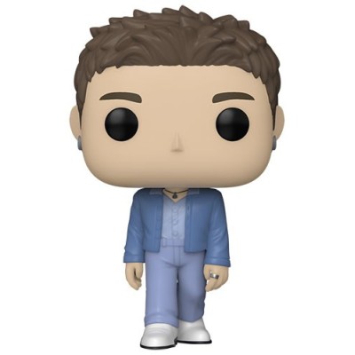 FUNKO FUNKO POP! BTS 367 RM BOBBLE HEAD KNOCKER FIGURE