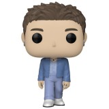 FUNKO FUNKO POP! BTS 367 RM BOBBLE HEAD KNOCKER FIGURE