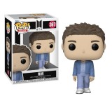 FUNKO FUNKO POP! BTS 367 RM BOBBLE HEAD KNOCKER FIGURE