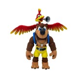 PREMIUM DNA TOYS BANJO-KAZOOIE 2-PACK 27CM ACTION FIGURE