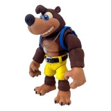 PREMIUM DNA TOYS BANJO-KAZOOIE 2-PACK 27CM ACTION FIGURE