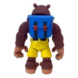 PREMIUM DNA TOYS BANJO-KAZOOIE 2-PACK 27CM ACTION FIGURE