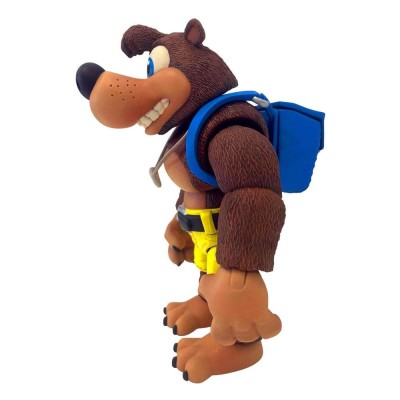 PREMIUM DNA TOYS BANJO-KAZOOIE 2-PACK 27CM ACTION FIGURE
