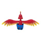PREMIUM DNA TOYS BANJO-KAZOOIE 2-PACK 27CM ACTION FIGURE