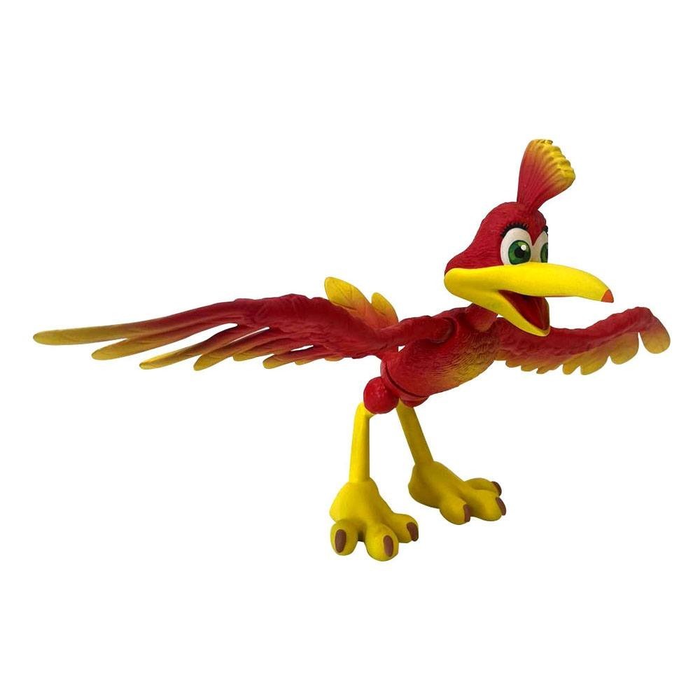 PREMIUM DNA TOYS BANJO-KAZOOIE 2-PACK 27CM ACTION FIGURE