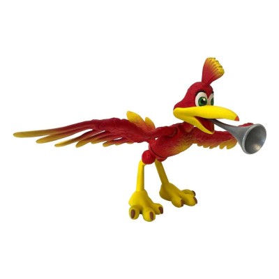 PREMIUM DNA TOYS BANJO-KAZOOIE 2-PACK 27CM ACTION FIGURE