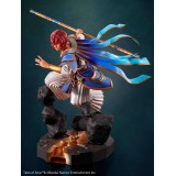 BANDAI TALES OF ARISE DOHALIM FIGUARTS ZERO STATUE FIGURE
