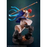BANDAI TALES OF ARISE DOHALIM FIGUARTS ZERO STATUE FIGURE