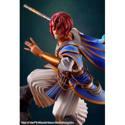 BANDAI TALES OF ARISE DOHALIM FIGUARTS ZERO STATUE FIGURE