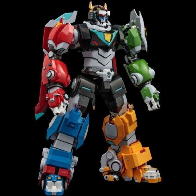 RIOBOT VOLTRON LEGENDARY DEFENDER ACTION FIGURE 1000TOYS