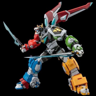 RIOBOT VOLTRON LEGENDARY DEFENDER ACTION FIGURE 1000TOYS