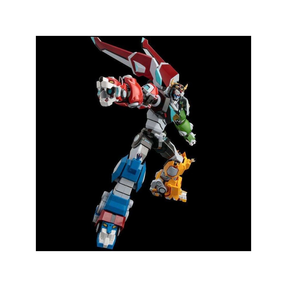 RIOBOT VOLTRON LEGENDARY DEFENDER ACTION FIGURE 1000TOYS