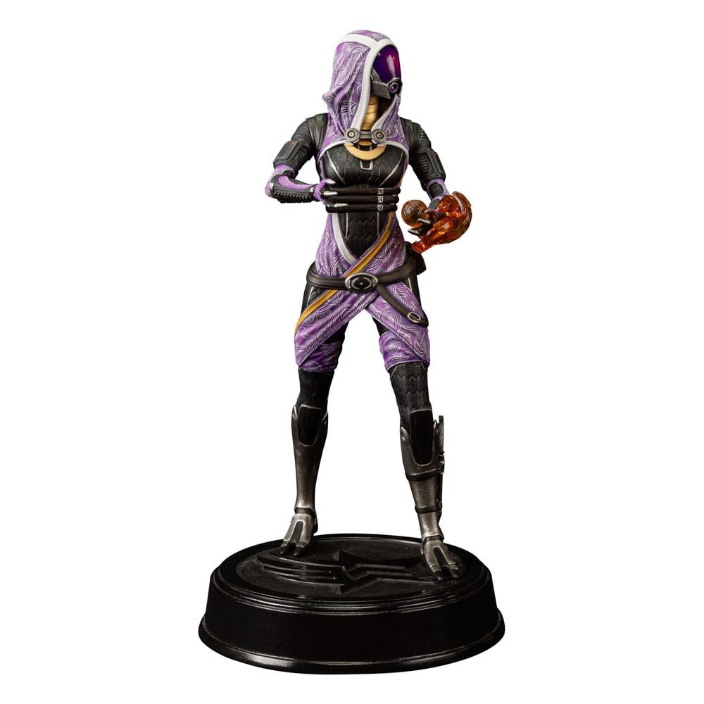 DARK HORSE MASS EFFECT TALI'ZORAH STATUE FIGURE