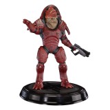 DARK HORSE MASS EFFECT URDNOT WREX STATUE FIGURE
