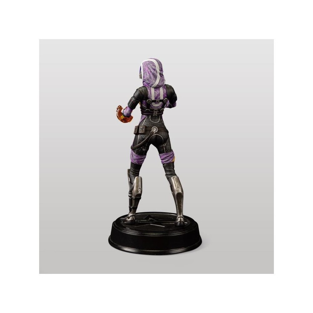 MASS EFFECT TALI'ZORAH STATUA FIGURE DARK HORSE