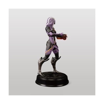 DARK HORSE MASS EFFECT TALI'ZORAH STATUE FIGURE