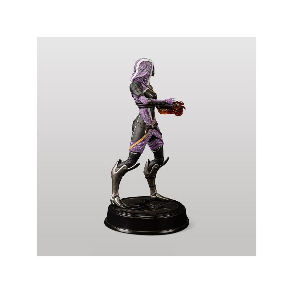 DARK HORSE MASS EFFECT TALI'ZORAH STATUE FIGURE