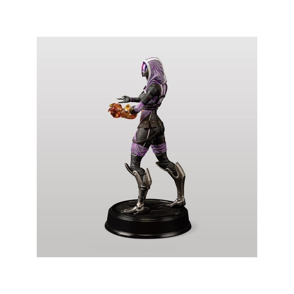 DARK HORSE MASS EFFECT TALI'ZORAH STATUE FIGURE