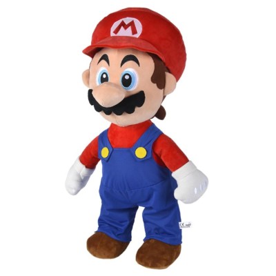 SIMBA TOYS  SUPER MARIO 70CM PLUSH FIGURE