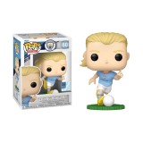 FUNKO POP! MANCHESTER CITY ERLING HAALAND BOBBLE HEAD FIGURE FUNKO