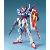 BANDAI MASTER GRADE MG FORCE IMPULSE GUNDAM 1/100 MODEL KIT ACTION FIGURE