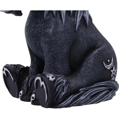 NEMESIS NOW CULTICORN CULT CUTIES FIGURE