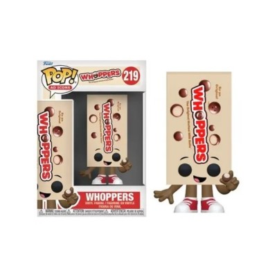 FUNKO POP! WHOPPERS BOBBLE HEAD FIGURE FUNKO