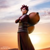 ABYSTYLE NARUTO SHIPPUDEN GAARA SUPER FIGURE COLLECTION STATUE