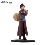 NARUTO SHIPPUDEN GAARA SUPER FIGURE COLLECTION STATUA ABYSTYLE