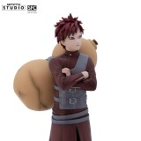 ABYSTYLE NARUTO SHIPPUDEN GAARA SUPER FIGURE COLLECTION STATUE
