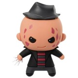 MONOGRAM FREDDY VS JASON FREDDY KRUEGER 3D FOAM MAGNET