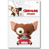 MONOGRAM GREMLINS GIZMO IN CAR 3D FOAM MAGNET