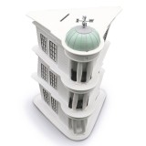 ABYSTYLE HARRY POTTER GRINGOTTS MONEY BANK REPLICA